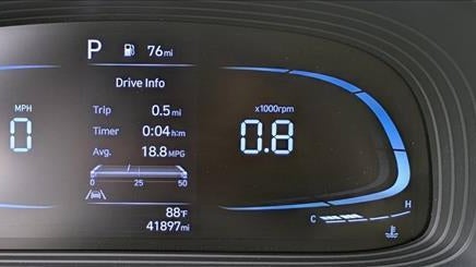 2023 Hyundai VENUE SEL
