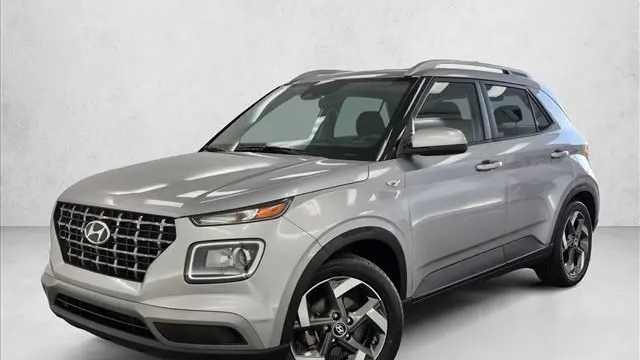 Preowned 2023 Hyundai VENUE SEL for Sale