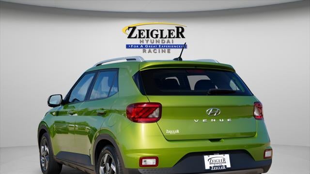 2023 Hyundai VENUE SEL