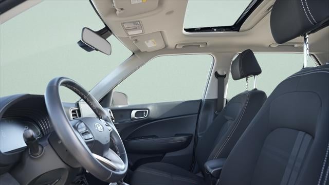 2023 Hyundai VENUE SEL