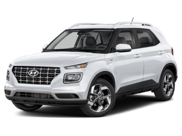 2023 Hyundai Venue