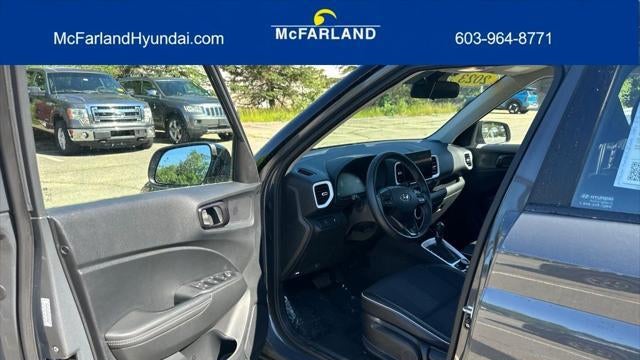 2023 Hyundai VENUE Limited