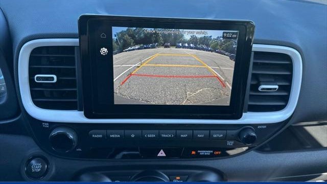 2023 Hyundai VENUE Limited