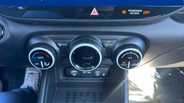2023 Hyundai VENUE Limited