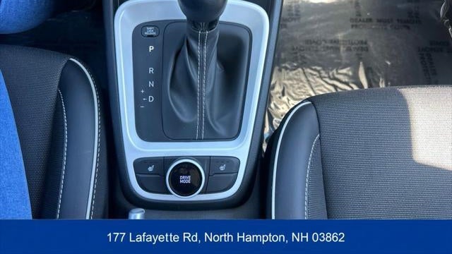 2023 Hyundai VENUE Limited