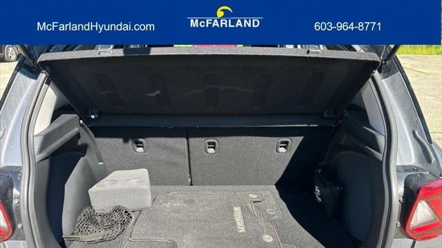 2023 Hyundai VENUE Limited