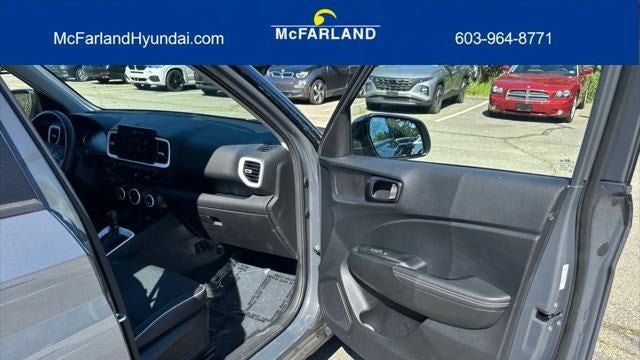 2023 Hyundai VENUE Limited