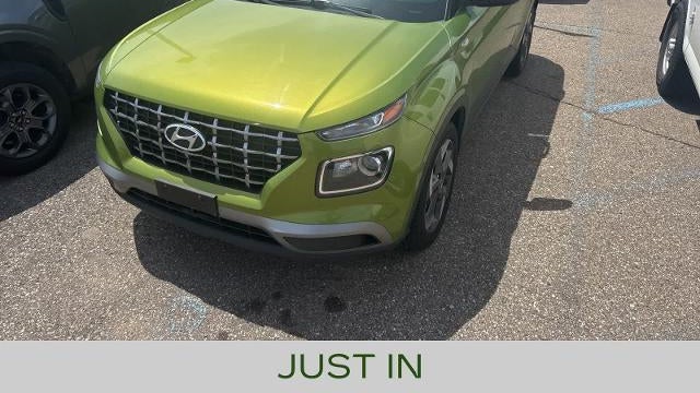 Preowned 2023 Hyundai VENUE SEL for Sale