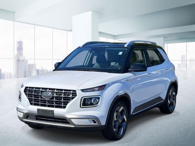 2023 Hyundai Venue