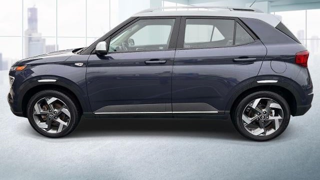 2024 Hyundai VENUE Limited