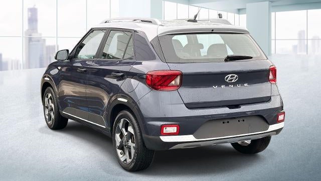 2024 Hyundai VENUE Limited