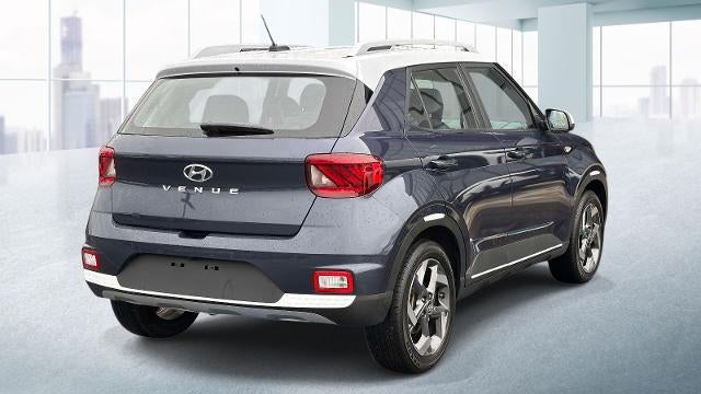 2024 Hyundai VENUE Limited