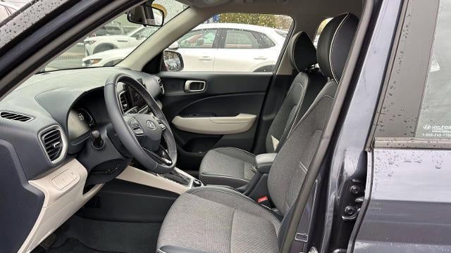 2024 Hyundai VENUE Limited