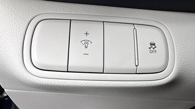 2024 Hyundai VENUE Limited