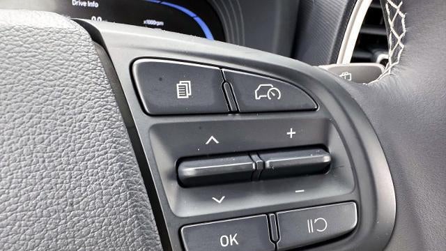 2024 Hyundai VENUE Limited