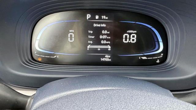 2024 Hyundai VENUE Limited