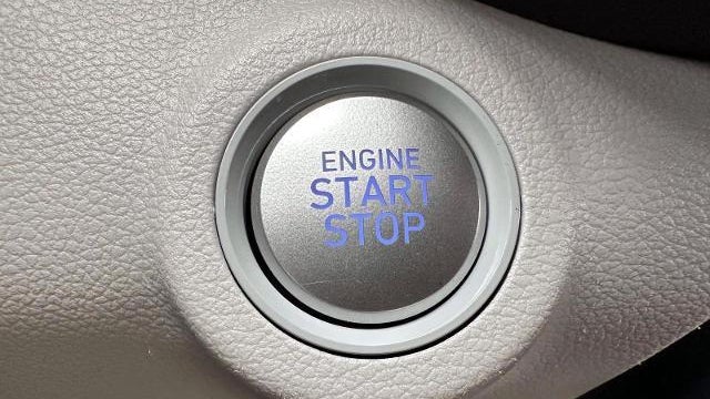 2024 Hyundai VENUE Limited