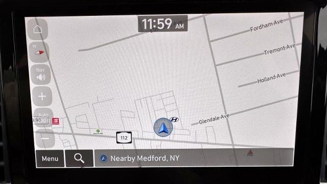 2024 Hyundai VENUE Limited