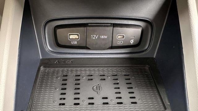 2024 Hyundai VENUE Limited