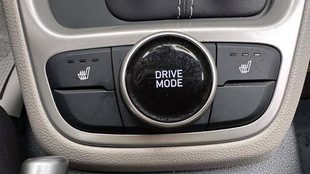 2024 Hyundai VENUE Limited