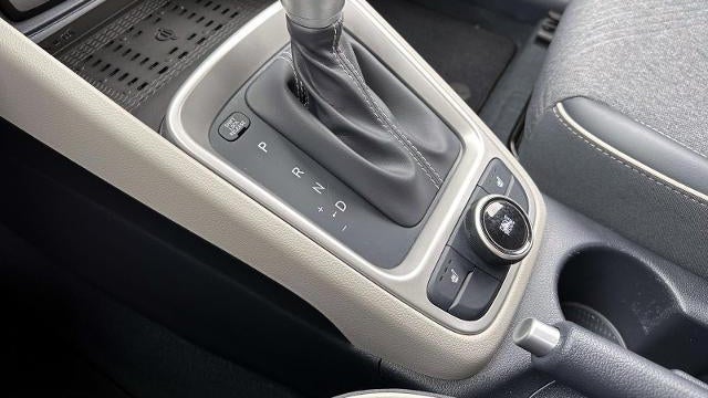 2024 Hyundai VENUE Limited