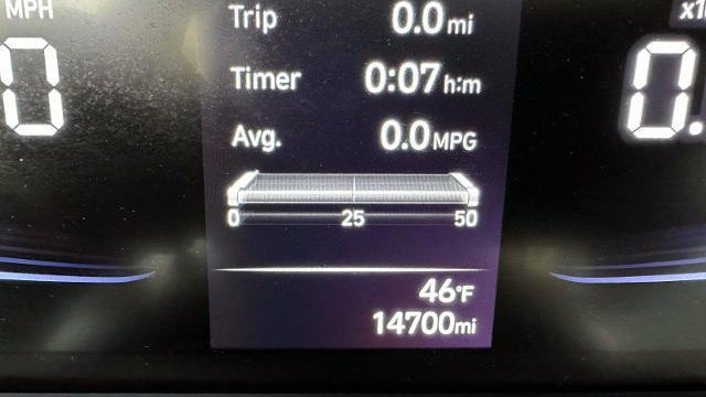 2024 Hyundai VENUE Limited