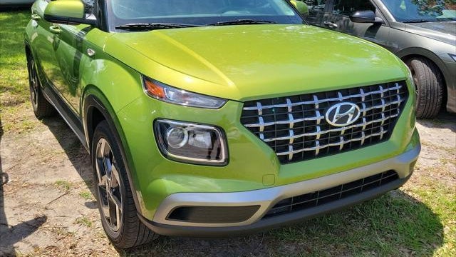 Preowned 2024 Hyundai VENUE SEL for Sale