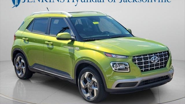 Preowned 2024 Hyundai VENUE SEL for Sale
