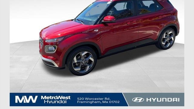 Preowned 2024 Hyundai VENUE SEL for Sale