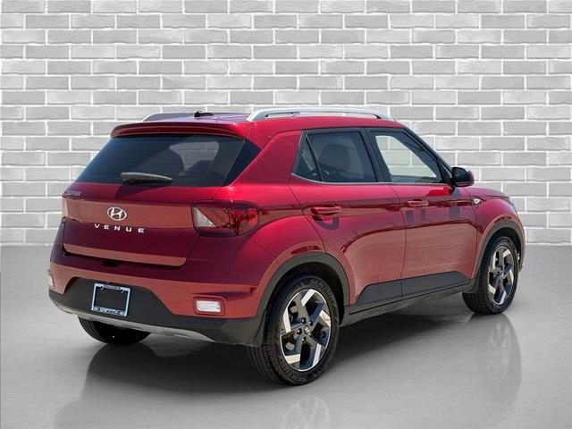 2024 Hyundai Venue - $21,180