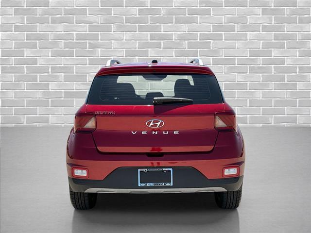 2024 Hyundai Venue - $21,180