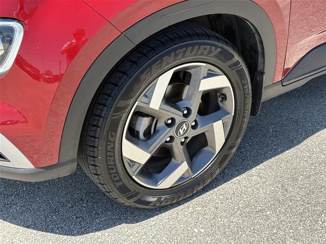 2024 Hyundai Venue - $21,180