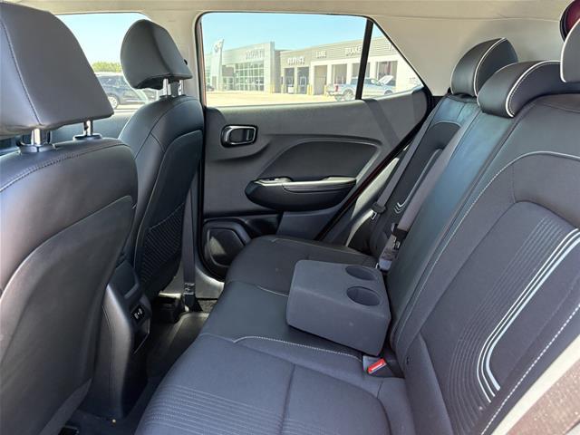 2024 Hyundai Venue - $21,180