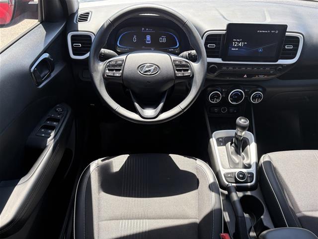 2024 Hyundai Venue - $21,180