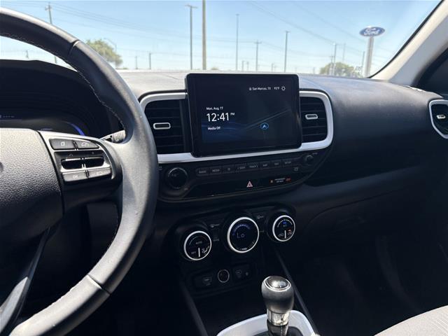 2024 Hyundai Venue - $21,180