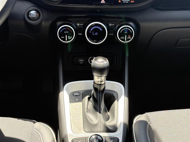 2024 Hyundai Venue - $21,180