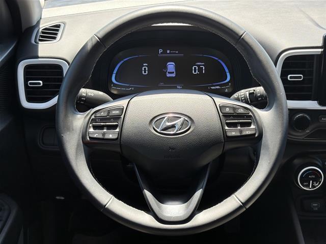 2024 Hyundai Venue - $21,180