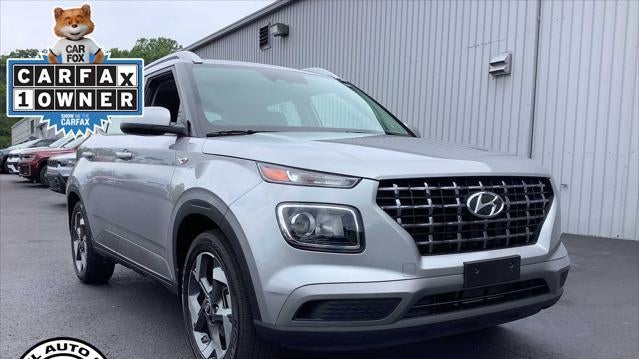 Preowned 2024 Hyundai VENUE SEL for Sale