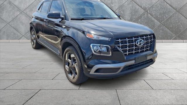 Preowned 2024 Hyundai VENUE SEL for Sale