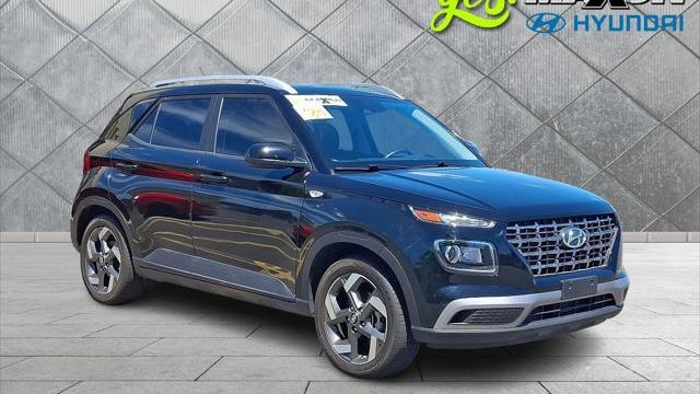 Preowned 2024 Hyundai VENUE SEL for Sale