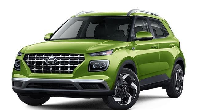 Preowned 2024 Hyundai VENUE SEL for Sale