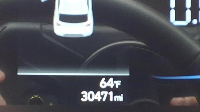 2024 Hyundai VENUE Limited