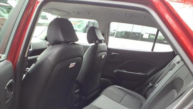 2024 Hyundai VENUE Limited