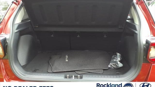 2024 Hyundai VENUE Limited