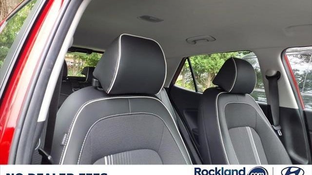 2024 Hyundai VENUE Limited