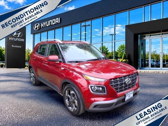 2024 Hyundai Venue - $18,888