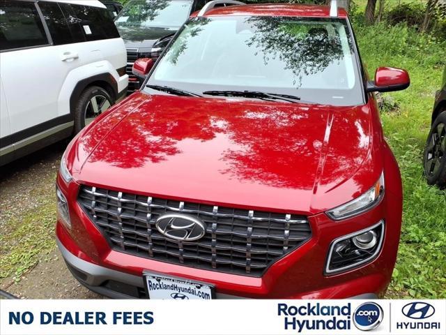 2024 Hyundai Venue - $18,888