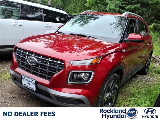 2024 Hyundai Venue - $18,888