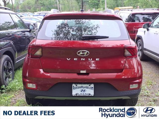 2024 Hyundai Venue - $18,888