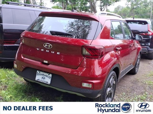 2024 Hyundai Venue - $18,888